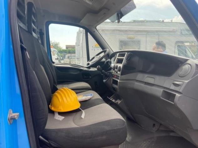 IVECO Daily 35 cassone ribaltabile trilaterale - Foto 2
