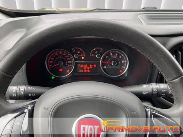 FIAT Doblo 1.6 MJT 120CV S&S PL Combi Maxi rif. 19985474 - Foto 2