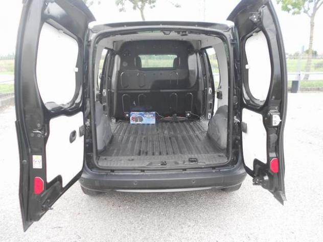 RENAULT KANGOO VAN rif. 24058699 - Foto 7
