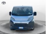 Toyota Proace Max 35H 2.2 BlueHDi 140CV PLM Cassonato L4