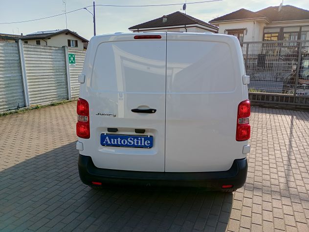 CITROEN JUMPY 1.5 BLU HDI - Foto 5