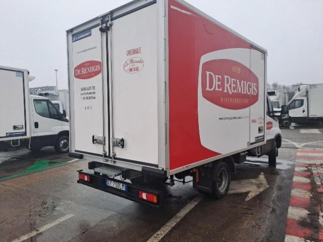 IVECO DAILY 35C16H3.0 FRIGO ATP - Foto 7