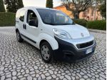 FIAT Fiorino 2S 1.3Mjt 95 S&S Sx 54.000Km - 2021