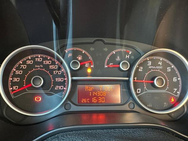 Fiat Doblo Dobl1.3 MJT PC Combi N1 - Foto 8