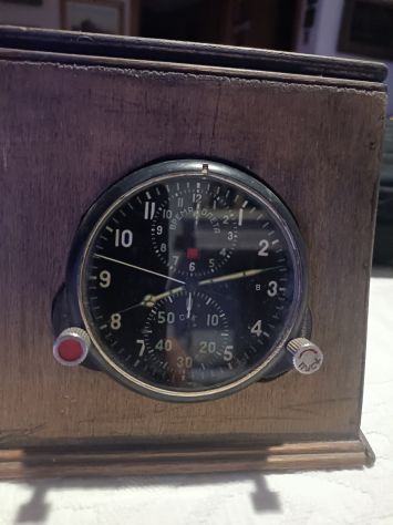 Watch orologio MIG AIR FORCE SOVIET - Foto 3