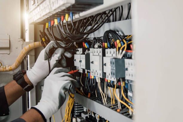Elettricista a Milano con pronto intervento 24h e nel weekend