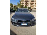 Bmw 320 320d Touring Business aut.