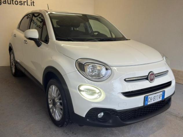 FIAT 500X 1.3 T4 150 CV DCT Hey Google rif. 24179649 - Foto 2