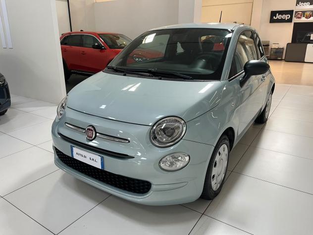 FIAT 500 Hybrid 1.0 70cv Ibrido pop