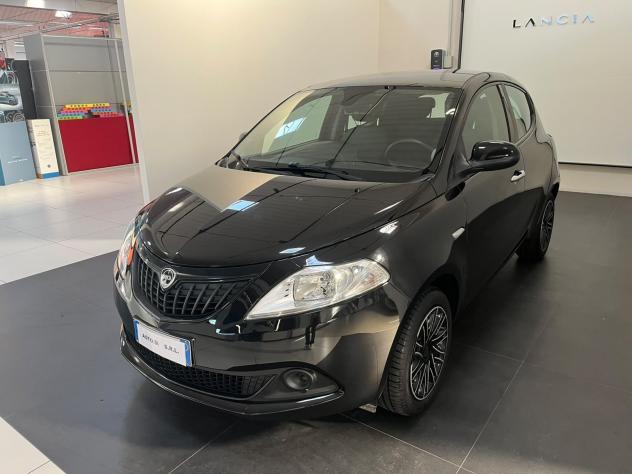 Lancia Ypsilon Ypsilon 1.0 hybrid Silver Plus 70cv