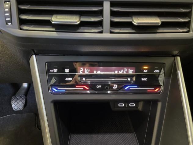 VOLKSWAGEN Taigo 1.0 TSI Life 5P Manuale * OK NEOPATENTATI * rif. 24230541 - Foto 10