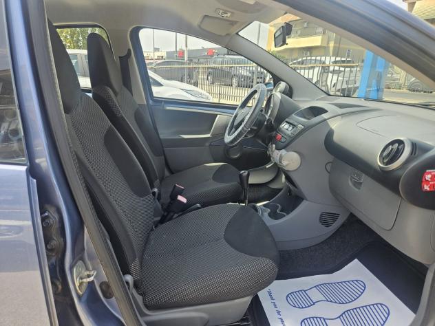 Toyota Aygo 1.0 12V VVT-i 5 porte Sol - Foto 4