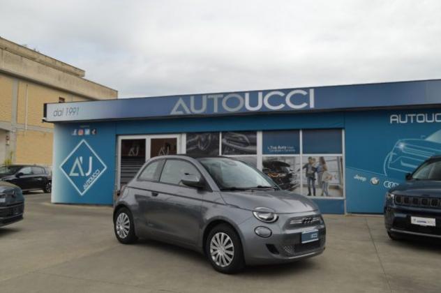 FIAT 500e Cabrio 42 kWh rif. 23829901 - Foto 3