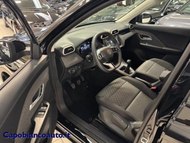 MG ZS 1.5 Standard KM0-PRONTA CONSEGNA!! rif. 24205748 - Foto 8