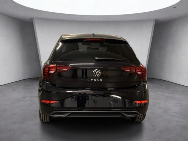 VOLKSWAGEN Polo Edition Plus 1.0 TSI 70 kW (95 CV) DSG rif. 24024379 - Foto 5