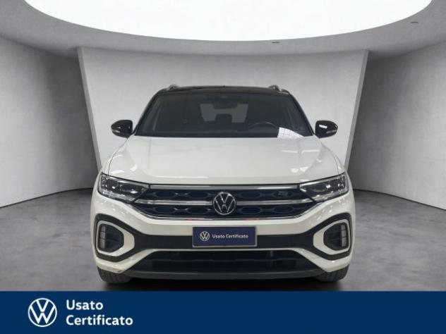 VOLKSWAGEN T-Roc 1.0 tsi r-line 110cv rif. 23940507 - Foto 2