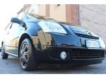 Citroen C2 1.1 Elegance c/abs DA VETRINA INTERNO PREGIATO ROSSO CLIMA RADIO &hellip;