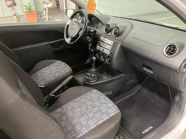 FORD Fiesta 1.2 16V 3p. Ambiente rif. 23669671 - Foto 3
