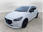 Mazda Mazda2 1.5 Skyactiv-G 75 CV LED Homura