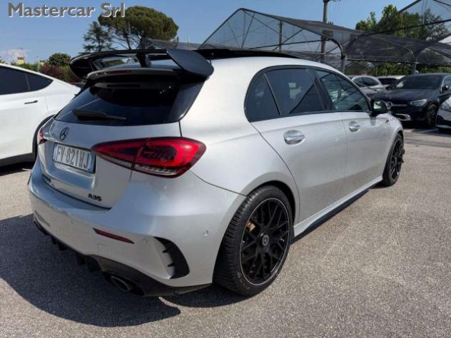 MERCEDES-BENZ A 35 AMG 306cv Race Edition 4matic auto - FV821WJ rif. 23836349 - Foto 7