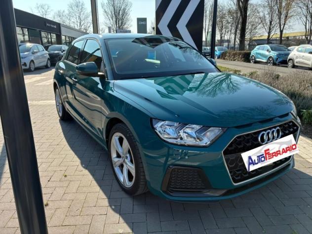 AUDI A1 2ª serie A1 SPB 35 TFSI S tronic Admired Advanced - Foto 4