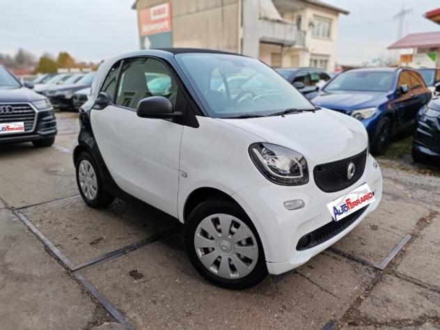 SMART fortwo 3ªs.(C/A453) fortwo 90 0.9 Turbo twinamic Youngster - Foto 2