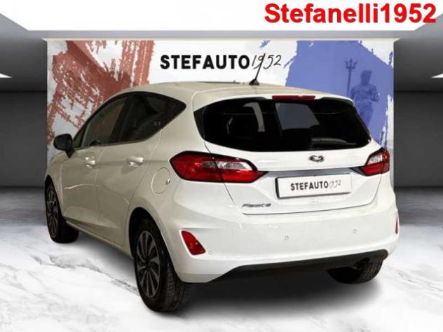 FORD Fiesta VII - 5p 1.1 Titanium 75cv rif. 23764121 - Foto 5