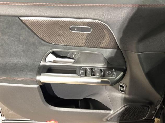 MERCEDES-BENZ GLA 180 d Automatic AMG Line Advanced Plus rif. 23225702 - Foto 10