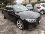 AUDI - A1 - SPB 30 TFSI Admired