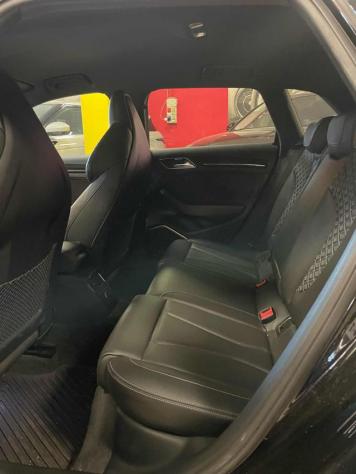 AUDI RS3 SPB TFSI quattro ***STAGE 2-FULL SERVICE AUDI*** rif. 24190246 - Foto 7