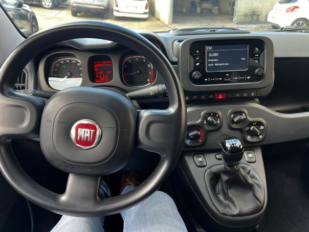 FIAT Panda Panda 1.0 firefly hybrid s&s 70cv 5p.ti - Foto 7