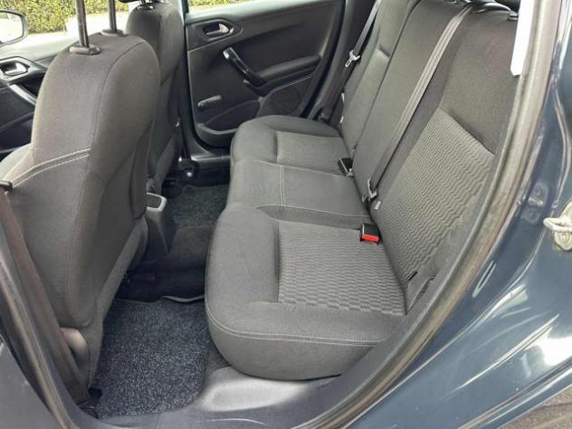 PEUGEOT 208 1° serie PureTech 68 5 porte Active rif. 24108834 - Foto 10