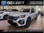 PEUGEOT 2008 Hybrid 145 e-DCS6 Allure - PROMO K73 rif. 23799681