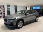 BMW X2 sDrive18d Business-X auto Navi Cruise Fari LED DAB