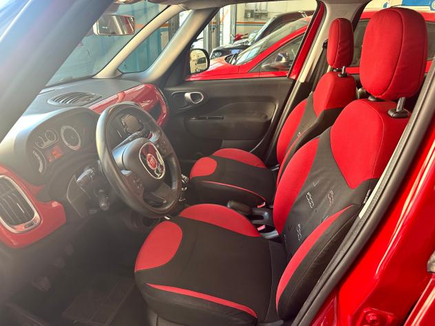 Fiat 500L 0.9 TwinAir 105 CV Lounge - Foto 7