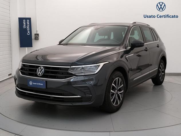 Volkswagen Tiguan 2.0 TDI SCR 90KW Life