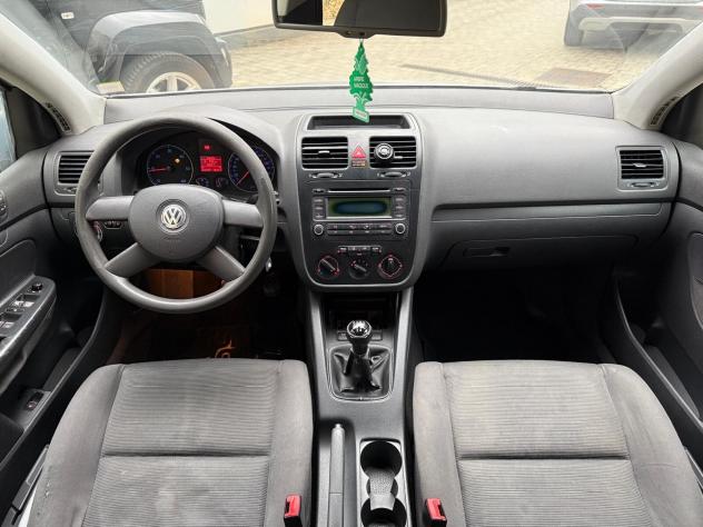 Volkswagen Golf 1.9 TDI 5p. Comfortline - Foto 9