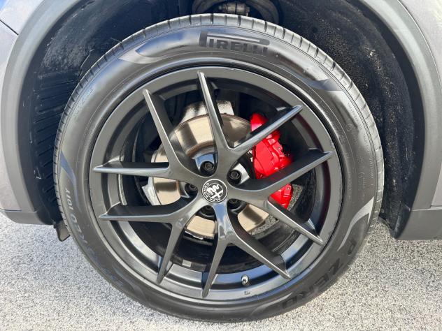 Alfa Romeo Stelvio 2.2 Turbodiesel 210 CV AT8 Q4 B-TECH - Foto 7