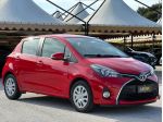 TOYOTA  Yaris 1.4 D-4D 5 porte Active