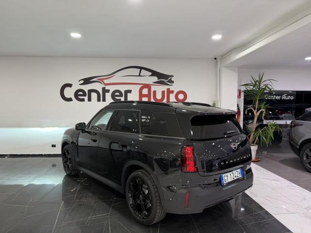 MINI Countryman D 48V Favoured - Foto 6
