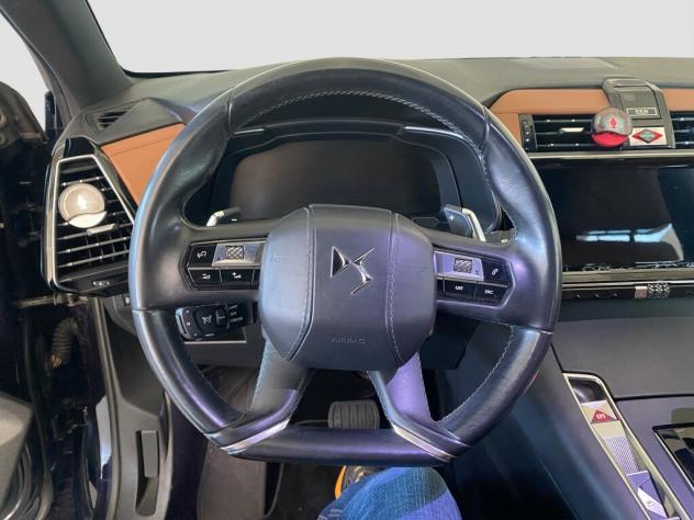 DS DS 7 DS 7 Crossback PureTech 180 aut. Grand Chic - Foto 10