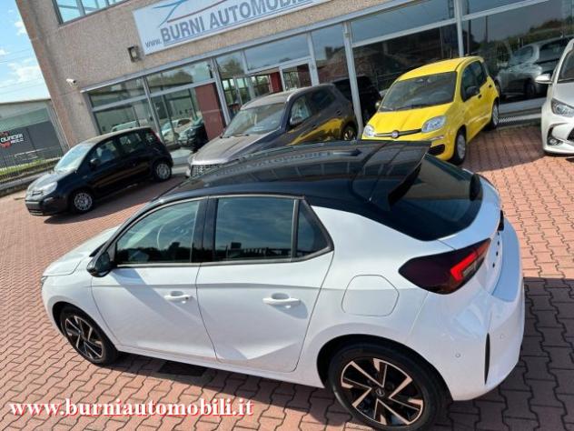 OPEL Corsa 1.2 100 CV GS PRONTA CONSEGNA rif. 22281496 - Foto 8