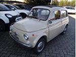 FIAT 500 F GIARDINIERA rif. 21391903