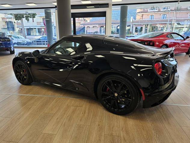 Alfa Romeo 4C 1750 TBi - PREZZO PROMO ! - Foto 8