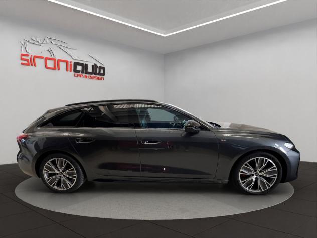 Audi A5 A5 Avant TDI 204CV mHEV S tronic S Line edition - Foto 9