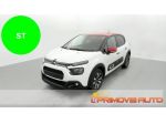 CITROEN C3 PureTech 110 S&S EAT6 Shine rif. 19180281