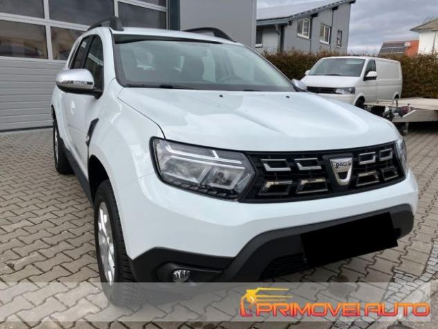 DACIA Duster 1.0 TCe GPL 4x2 Comfort rif. 20559076 - Foto 5