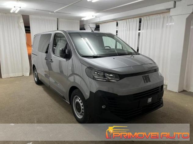FIAT Scudo 2.0 BlueHDi 180CV S&S AT8 L2 rif. 21700730 - Foto 10