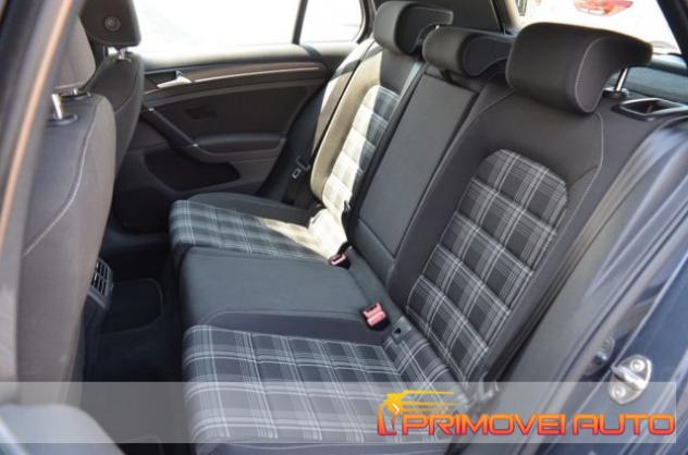 VOLKSWAGEN Golf GTD 2.0 GTD 5p. rif. 21701823 - Foto 4