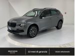 Škoda Kamiq 1.0 TSI Black Dots